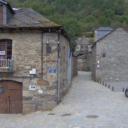 Colinas del Campo de Martín Moro Casa Trallera מראה חיצוני תמונה