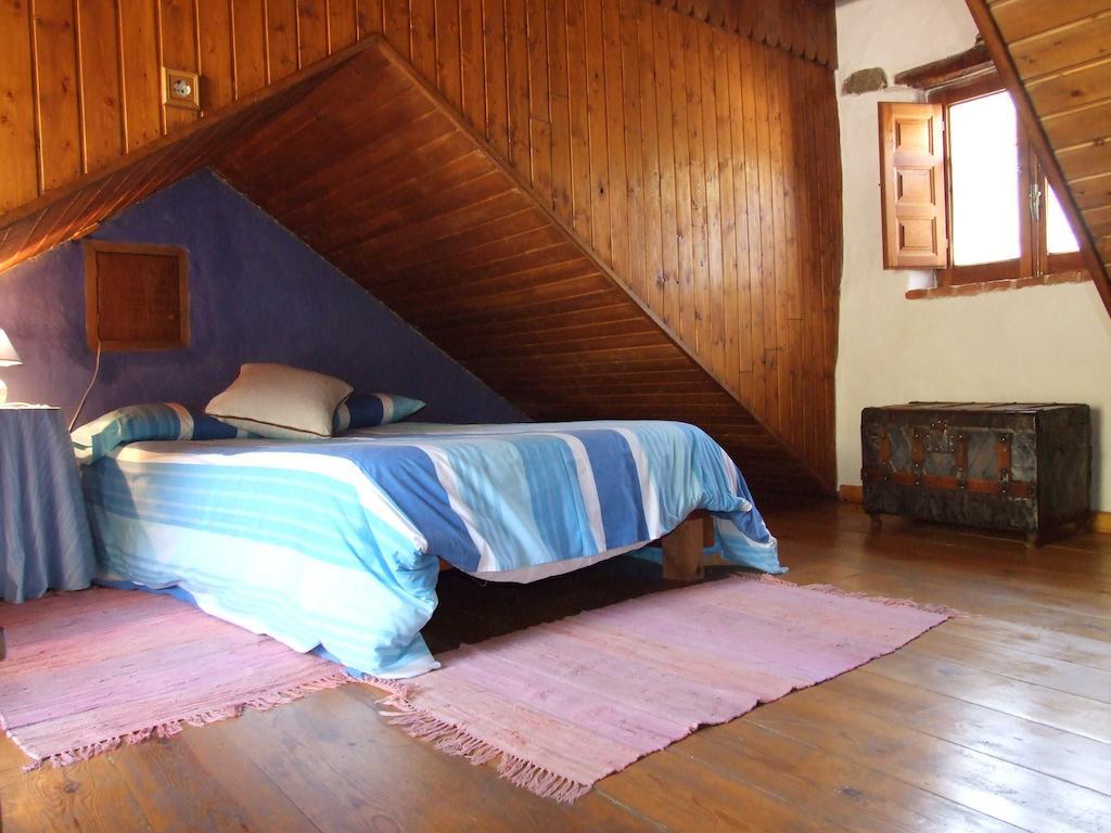Colinas del Campo de Martín Moro Casa Trallera חדר תמונה